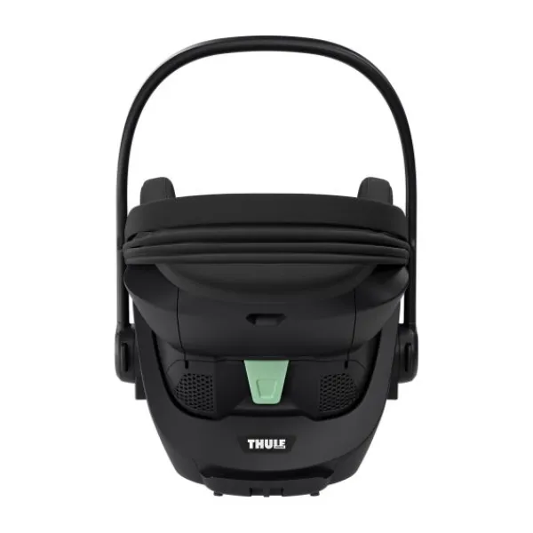 Thule Autostoel Infant Maple Mid Blue> I-Size Autostoelen|Autostoel Groep 0+ (0-13Kg)