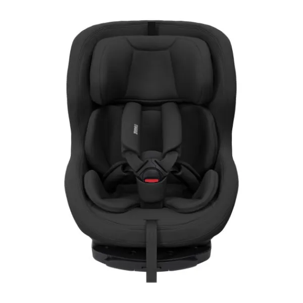 Thule Autostoel Rearward Facing Elm Light Grey> Autostoel Groep 0/1 (0-18Kg)