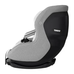 Thule Autostoel Rearward Facing Elm Light Grey><noscript><img width=