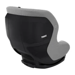 Thule Autostoel Rearward Facing Elm Light Grey><noscript><img width=