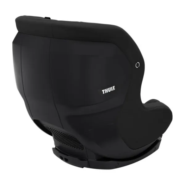 Thule Autostoel Rearward Facing Elm Light Grey> Autostoel Groep 0/1 (0-18Kg)