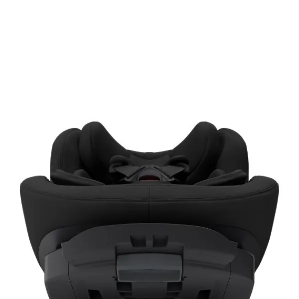 Thule Autostoel Rearward Facing Elm Light Grey> Autostoel Groep 0/1 (0-18Kg)