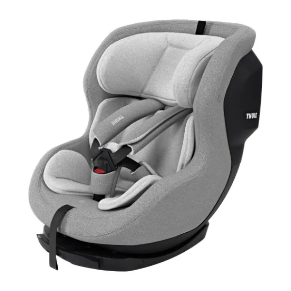 Thule Autostoel Rearward Facing Elm Light Grey> Autostoel Groep 0/1 (0-18Kg)