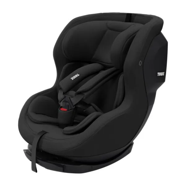 Thule Autostoel Toddler Elm Light Grey> Autostoel Groep 0/1 (0-18Kg)