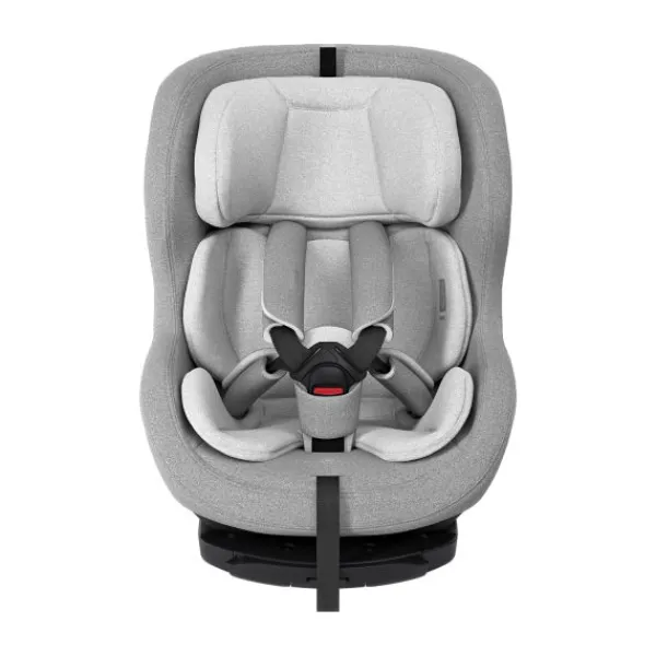 Thule Autostoel Toddler Elm Light Grey> Autostoel Groep 0/1 (0-18Kg)