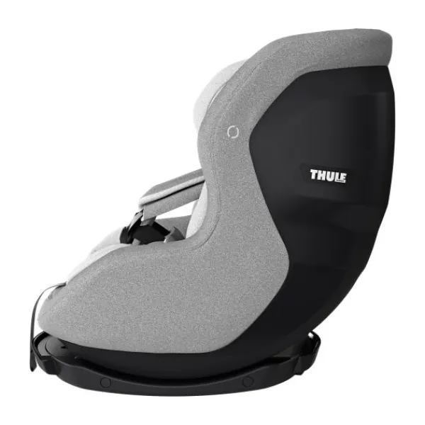 Thule Autostoel Toddler Elm Light Grey> Autostoel Groep 0/1 (0-18Kg)