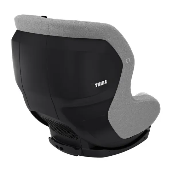 Thule Autostoel Toddler Elm Light Grey> Autostoel Groep 0/1 (0-18Kg)