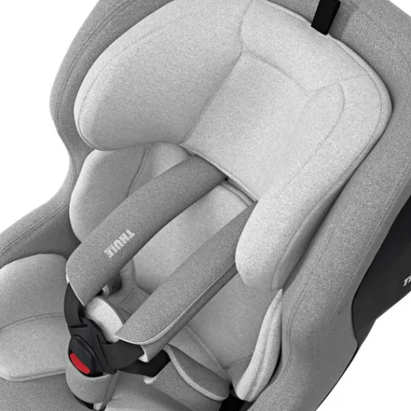Thule Autostoel Toddler Elm Light Grey> Autostoel Groep 0/1 (0-18Kg)