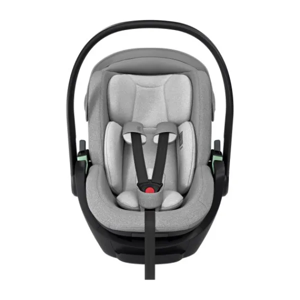 Thule Autostoeltje - Maple - Mid Blue + Alfi Base> I-Size Autostoelen|Autostoel Groep 0+ (0-13Kg)