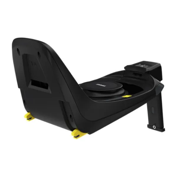 Thule Autostoeltje - Maple - Mid Blue + Alfi Base> I-Size Autostoelen|Autostoel Groep 0+ (0-13Kg)