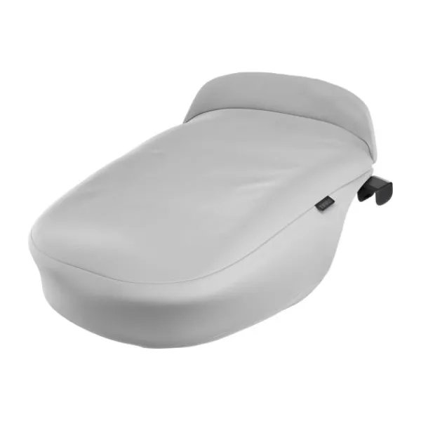 Thule Boot Cover Infant Car Seat Maple Mid Blue> Accessoires Autostoel