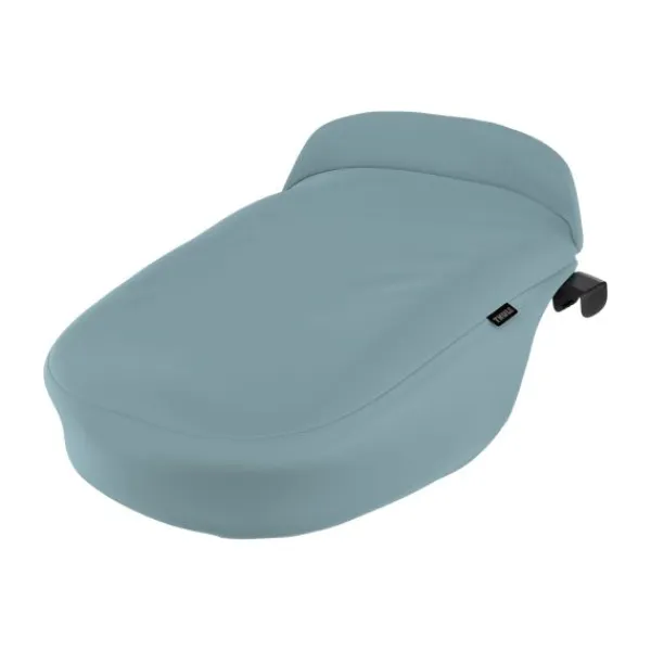 Thule Boot Cover Infant Car Seat Maple Mid Blue> Accessoires Autostoel