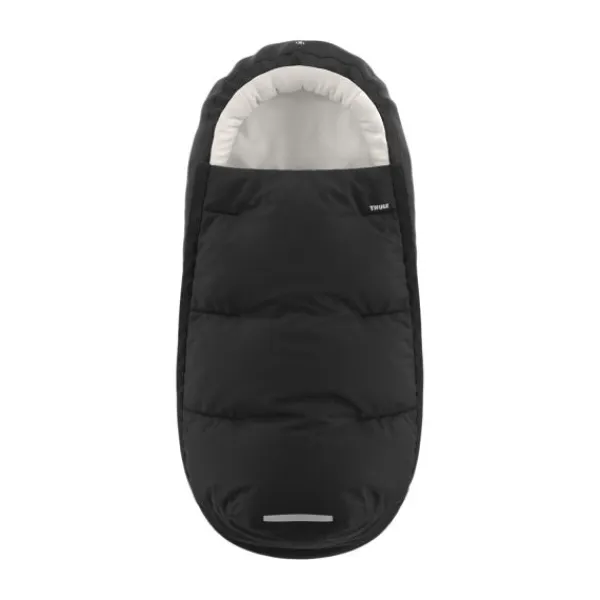 Thule Elements Peuter Voetenzak - Dark Slate> Accessoires Buggy's|Voetenzak Voor Buggy's