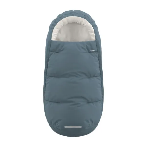 Thule Elements Peuter Voetenzak - Dark Slate> Accessoires Buggy's|Voetenzak Voor Buggy's