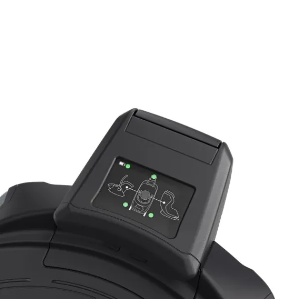 Thule Isofix Base Alfi> Accessoires Autostoel|Isofix Base