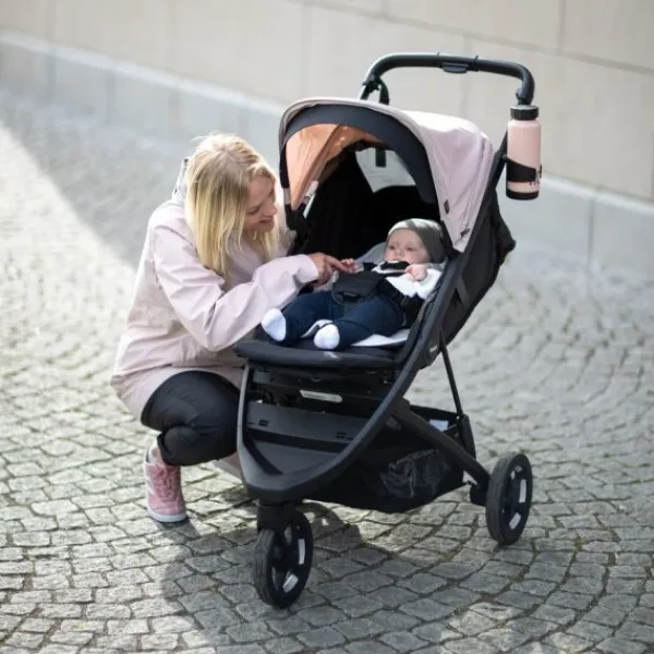 Thule Leg Rest Spring> Accessoires Buggy's