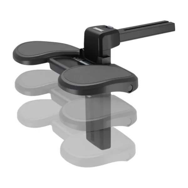 Thule Palm Voetsteun> Accessoires Autostoel