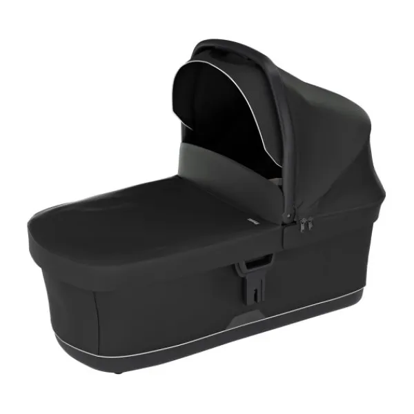 Thule Reiswieg Black> Reiswiegen|Accessoires Kinderwagens