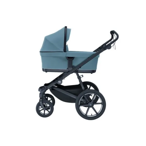 Thule Reiswieg Black> Reiswiegen|Accessoires Kinderwagens