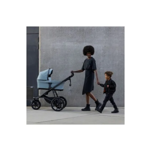Thule Reiswieg Black> Reiswiegen|Accessoires Kinderwagens