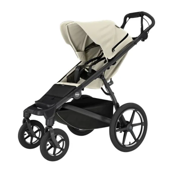 Thule Reiswieg Black> Reiswiegen|Accessoires Kinderwagens