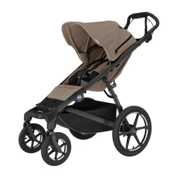 Thule Reiswieg Black> Reiswiegen|Accessoires Kinderwagens