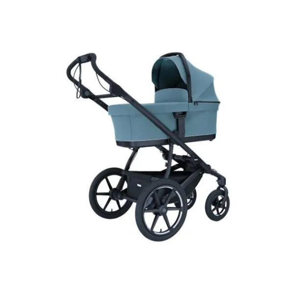 Thule Reiswieg Black> Reiswiegen|Accessoires Kinderwagens