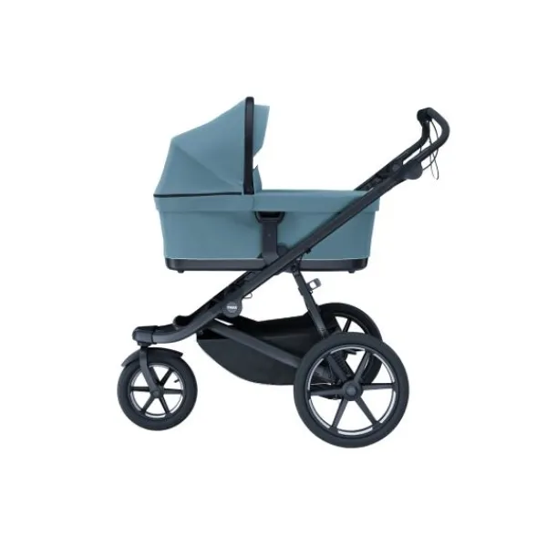 Thule Reiswieg Black> Reiswiegen|Accessoires Kinderwagens