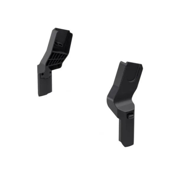 Thule Sleek Autostoel Adapter Voor Maxi-Cosi> Accessoires Kinderwagens|Accessoires Tweeling/Duo