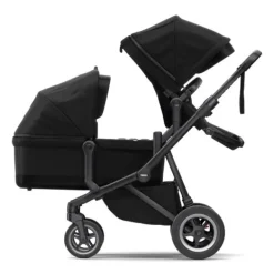 Thule Sleek Reiswieg Grey Melange><noscript><img width=