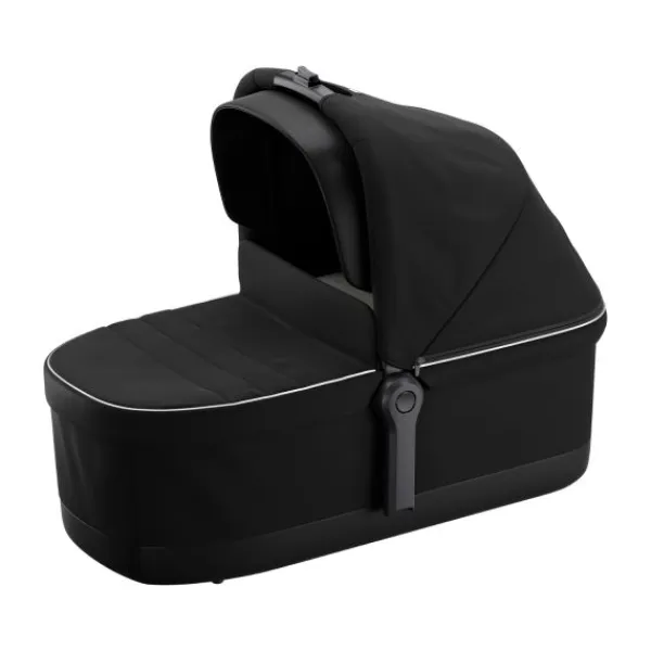 Thule Sleek Reiswieg Grey Melange> Accessoires Kinderwagens|Accessoires Tweeling/Duo
