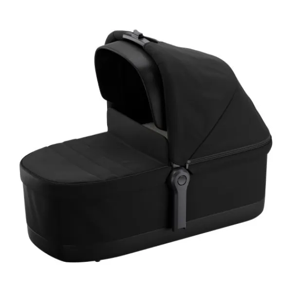 Thule Sleek Reiswieg Grey Melange> Accessoires Kinderwagens|Accessoires Tweeling/Duo