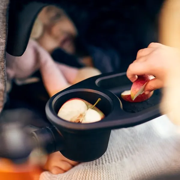 Thule Sleek Snack Tray> Accessoires Kinderwagens|Accessoires Tweeling/Duo