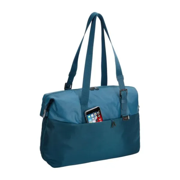 Thule Spira Horizontal Tote Legion Blue> Accessoires Kinderwagens|Accessoires Tweeling/Duo