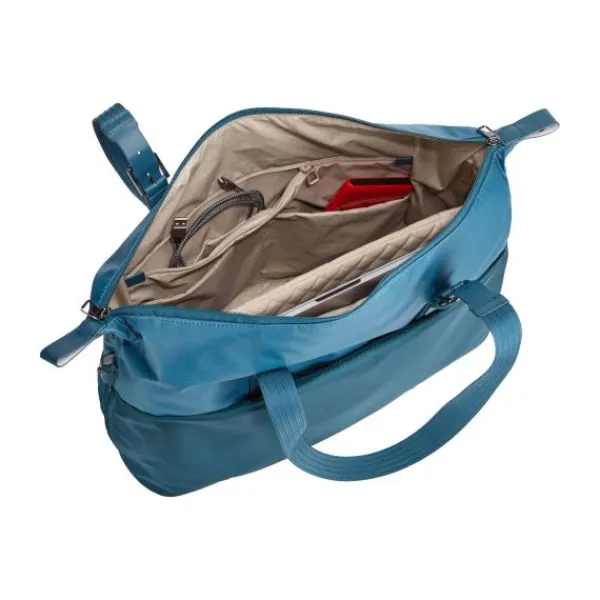 Thule Spira Horizontal Tote Legion Blue> Accessoires Kinderwagens|Accessoires Tweeling/Duo