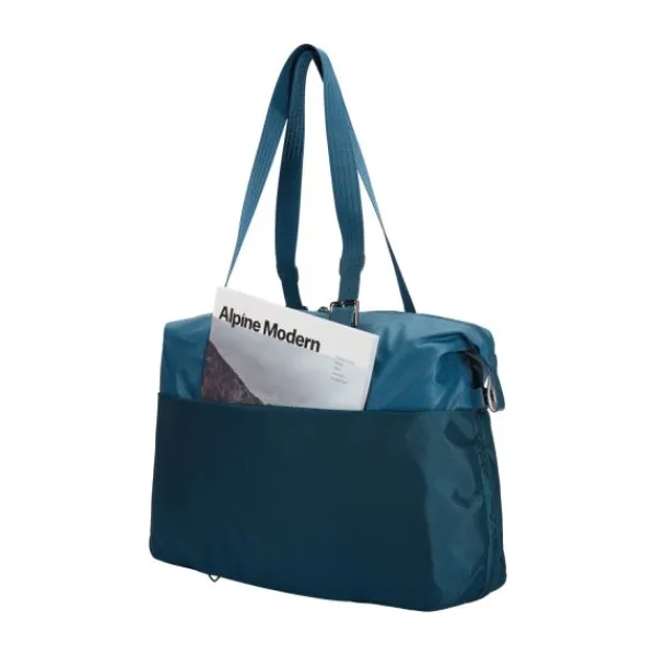 Thule Spira Horizontal Tote Legion Blue> Accessoires Kinderwagens|Accessoires Tweeling/Duo