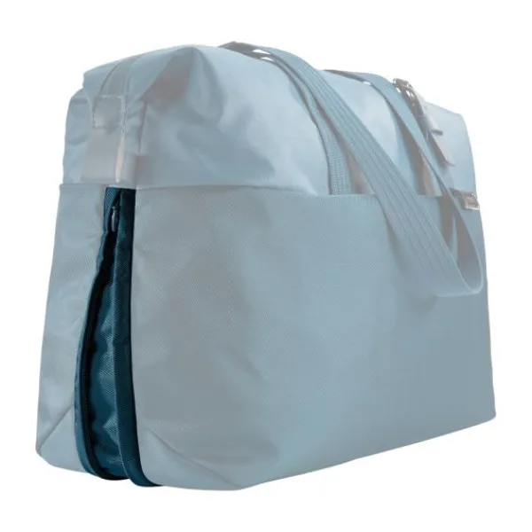 Thule Spira Horizontal Tote Legion Blue> Accessoires Kinderwagens|Accessoires Tweeling/Duo