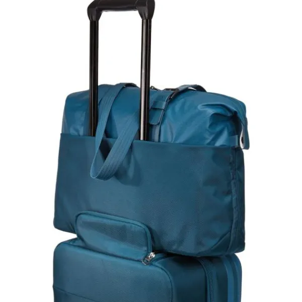 Thule Spira Horizontal Tote Legion Blue> Accessoires Kinderwagens|Accessoires Tweeling/Duo