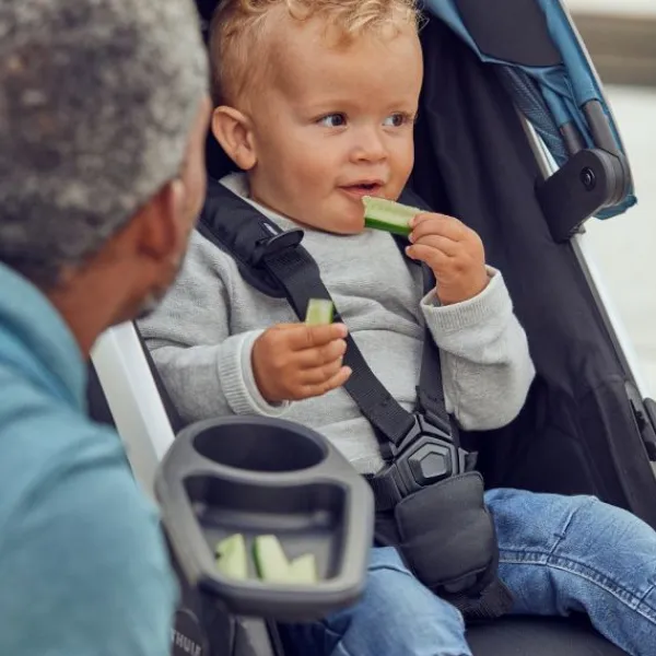 Thule Spring Snack Tray> Accessoires Kinderwagens|Accessoires Tweeling/Duo