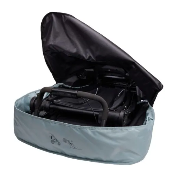 Thule Travel Bag Stroller - Large> Accessoires Kinderwagens|Accessoires Tweeling/Duo
