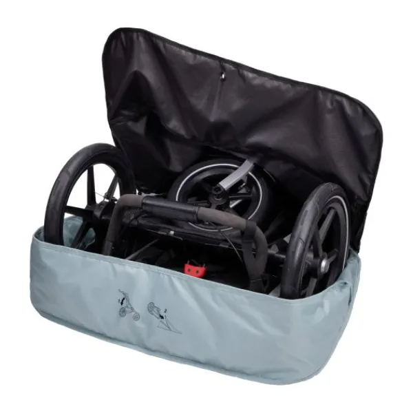 Thule Travel Bag Stroller - Large> Accessoires Kinderwagens|Accessoires Tweeling/Duo