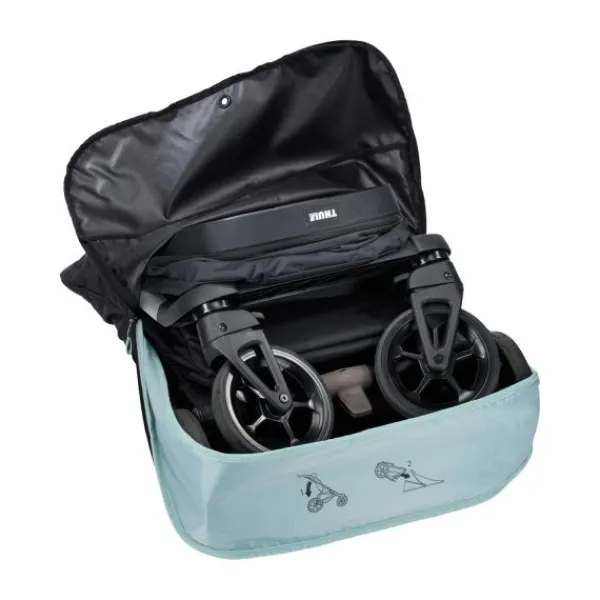 Thule Travel Bag Stroller - Medium> Accessoires Kinderwagens|Accessoires Tweeling/Duo