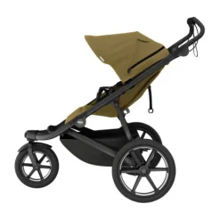 Thule Urban Glide 3 Black> Wandelwagens|Complete Kinderwagens