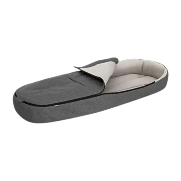 Thule Urban Glide 3 Black> Wandelwagens|Complete Kinderwagens