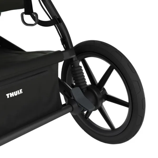 Thule Urban Glide 3 Black> Wandelwagens|Complete Kinderwagens