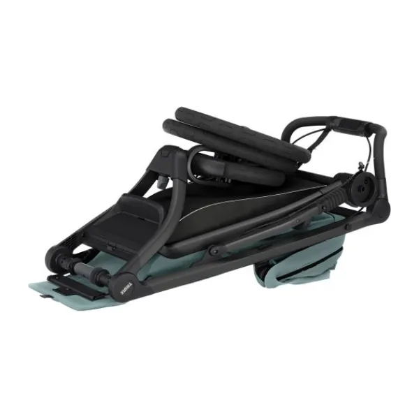 Thule Urban Glide 3 Black> Wandelwagens|Complete Kinderwagens