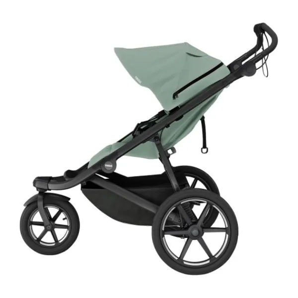 Thule Urban Glide 3 Black> Wandelwagens|Complete Kinderwagens