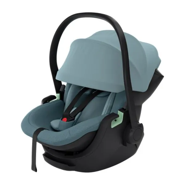 Thule Urban Glide 3 Black> Wandelwagens|Complete Kinderwagens