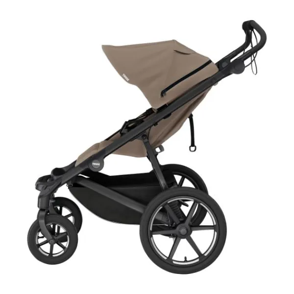 Thule Urban Glide 3 Black> Wandelwagens|Complete Kinderwagens