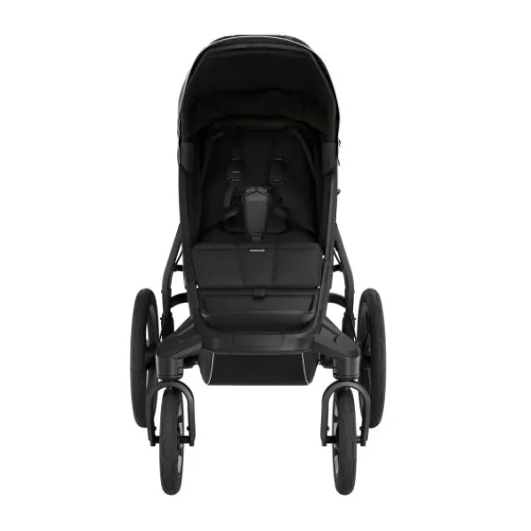 Thule Urban Glide 3 Black> Wandelwagens|Complete Kinderwagens